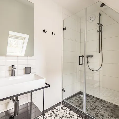 公寓 Surf Break 圣彼得奥尔丁