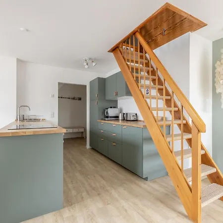 Surf Break 公寓 圣彼得奥尔丁