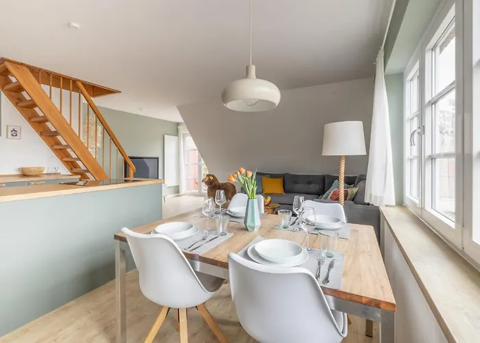 Surf Break Appartement