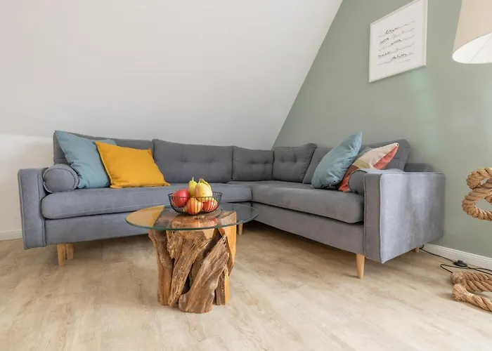 Surf Break Appartement *