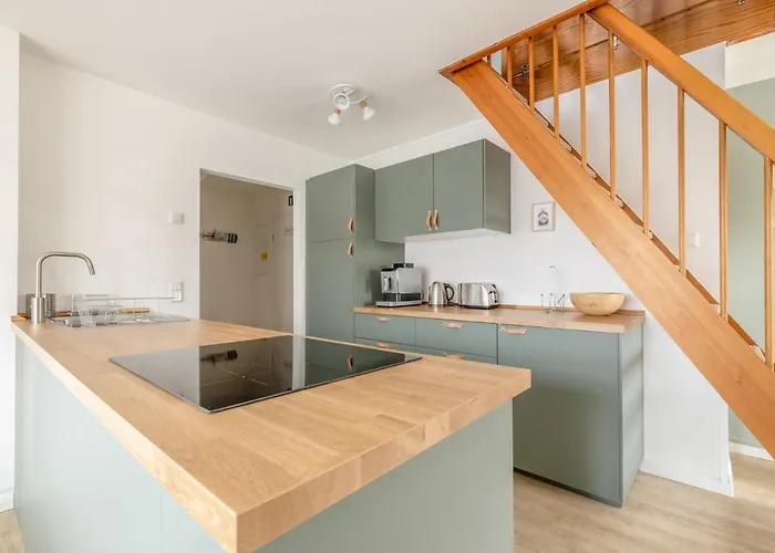 Surf Break Appartement