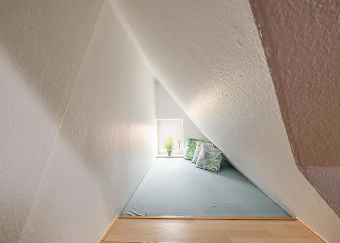 Appartement Surf Break Sankt Peter-Ording