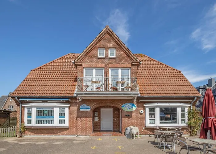 Surf Break Appartement