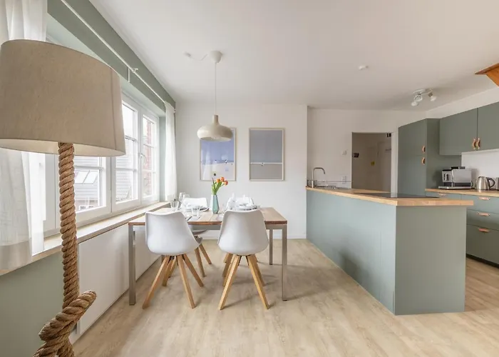 Surf Break Appartement