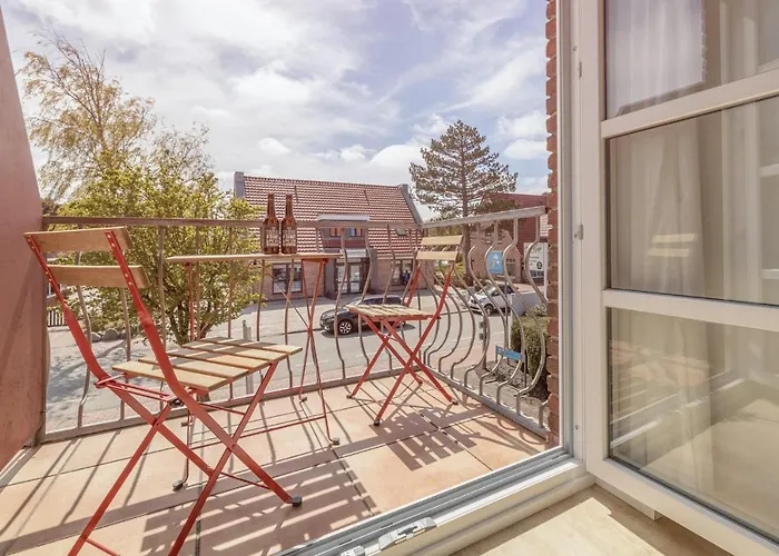 Surf Break Appartement *