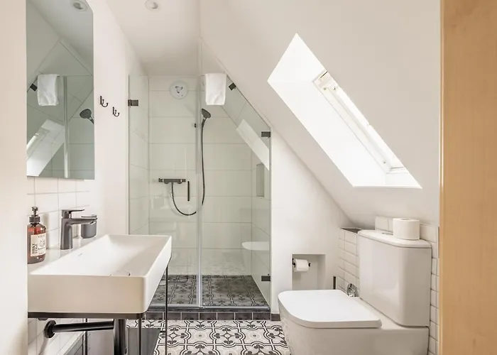 Surf Break Sankt Peter-Ording