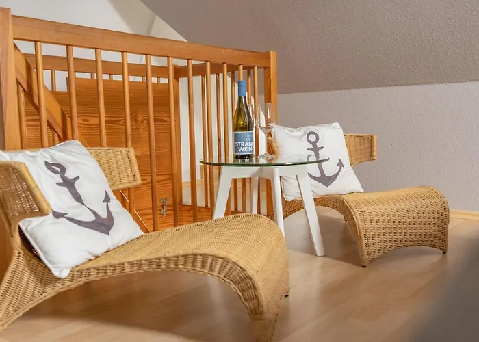 Surf Break Sankt Peter-Ording