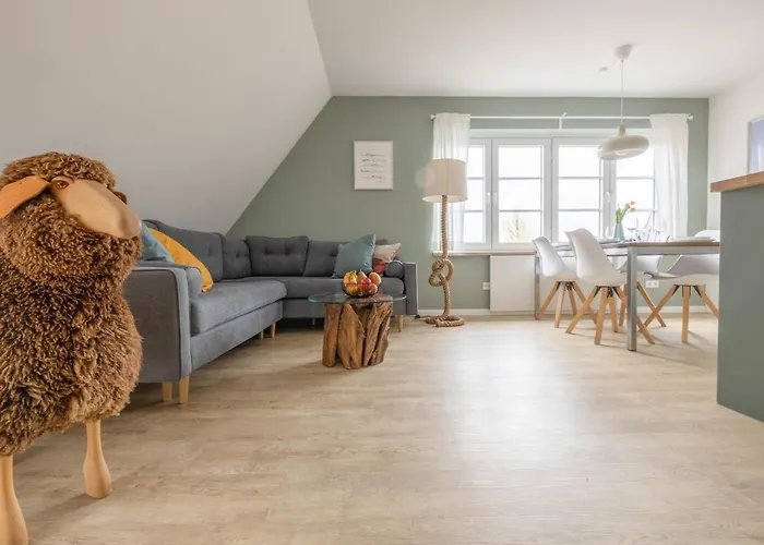 Appartement Surf Break