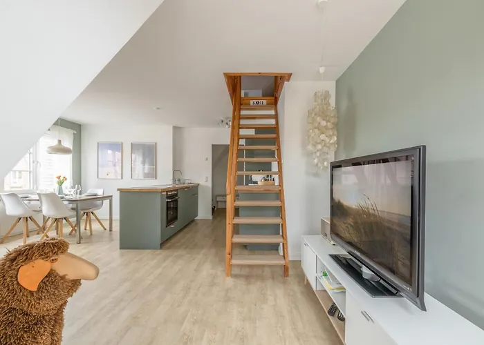 Surf Break Sankt Peter-Ording