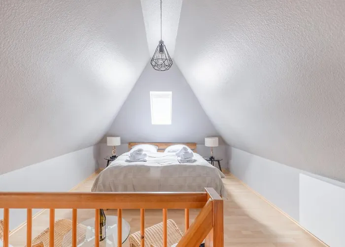 Appartement Surf Break