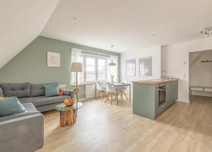 Appartement Surf Break *