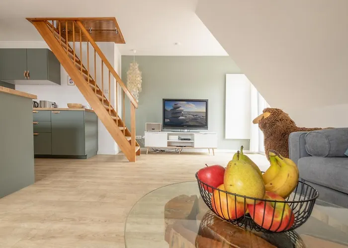 Surf Break Appartement