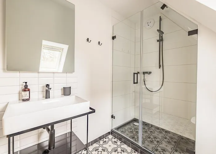 Appartement Surf Break Sankt Peter-Ording