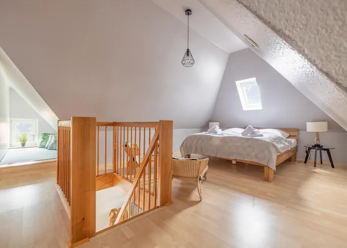 Surf Break Sankt Peter-Ording