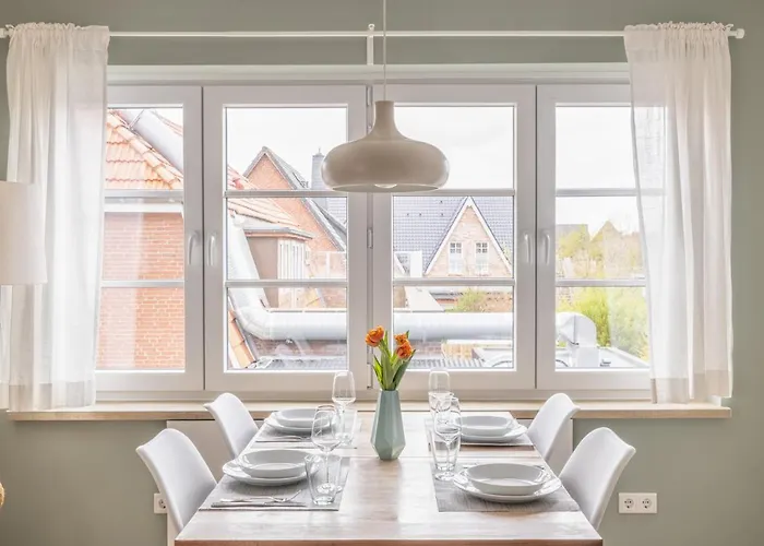 Appartement Surf Break *