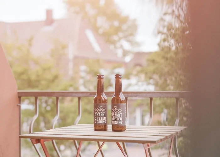 Surf Break * Sankt Peter-Ording