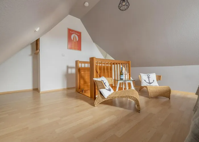 Appartement Surf Break